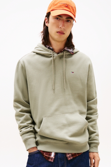 Tommy Jeans tjm reg s flag hoodie ext